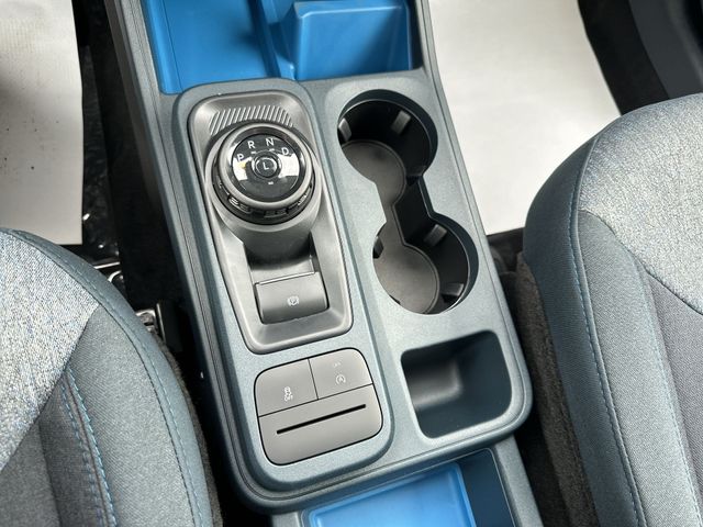 New 2026 White Ford XLT image 23