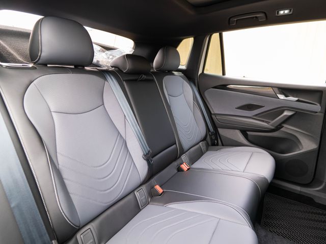 New 2026 Volkswagen Tiguan SUV