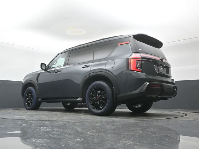 2025 Nissan Armada PRO-4X - Photo 56