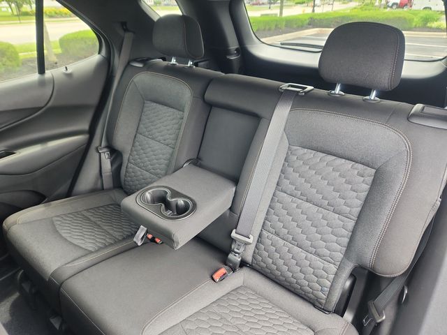 Used 2021 Chevrolet Equinox For Sale in Grove City, OH
