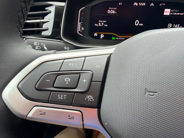 2026 Volkswagen Jetta SEL - Photo 21