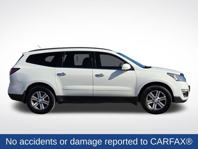 2015 Chevrolet Traverse 2LT