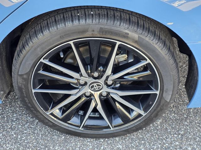 Used 2023 Toyota Camry Sedan