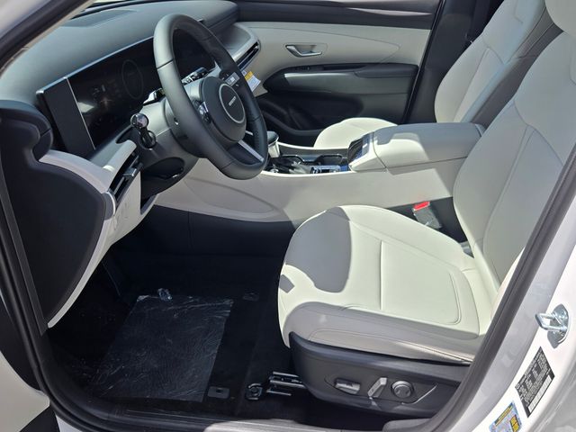 2026 Hyundai Tucson - $33,260