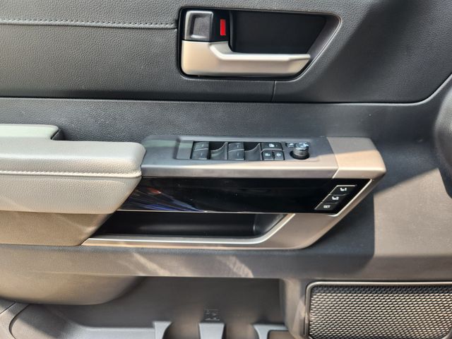 2024 Toyota Tundra Limited  at River Oaks CDJR