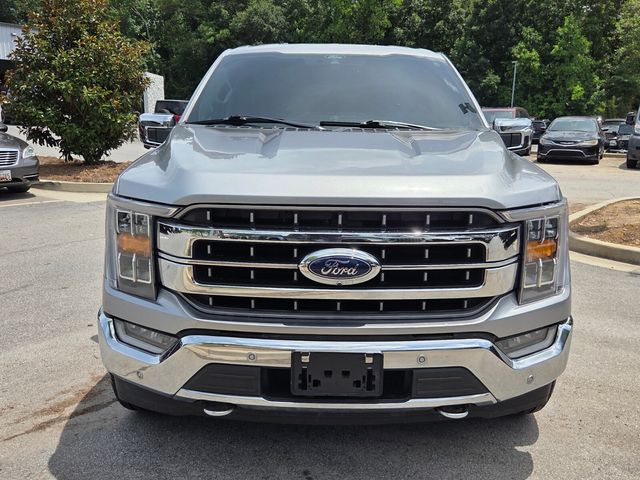 Used 2021 Ford F-150 Truck