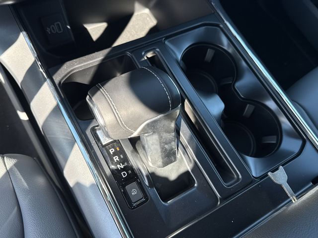new 2025 Ford F-150 Lightning car, priced at $64,329