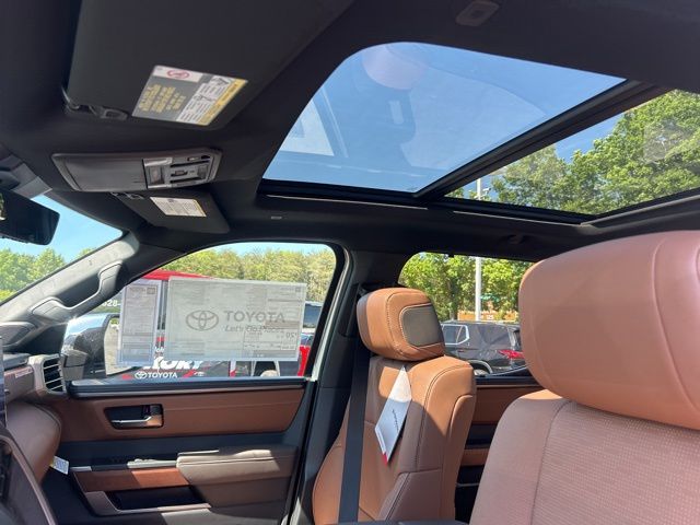 New 2026 Toyota Tundra i-FORCE MAX Truck