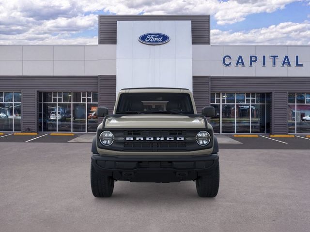 New 2026 Beige Ford Big Bend image 6