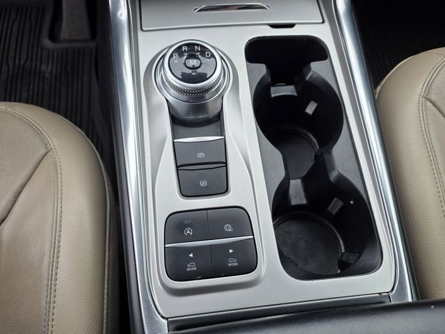 Used 2020 Ford Explorer SUV