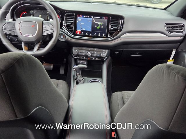 New 2026 Green Dodge GT image 8