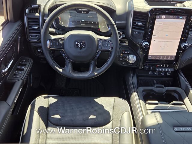 New 2026 Black Ram Limited image 7