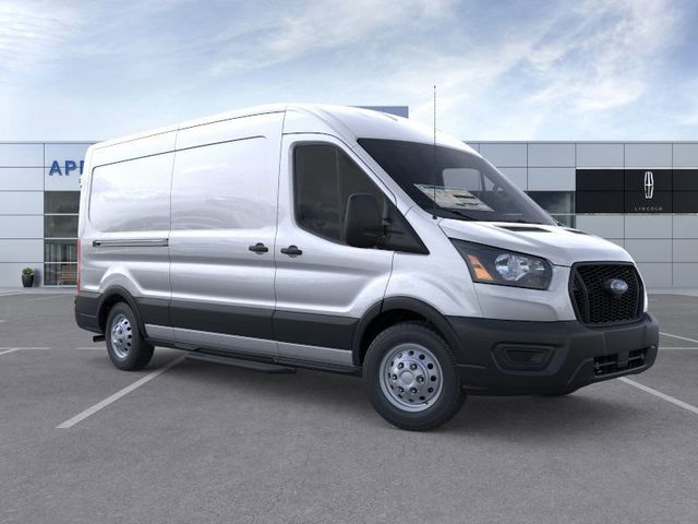 2025 Ford Transit 250