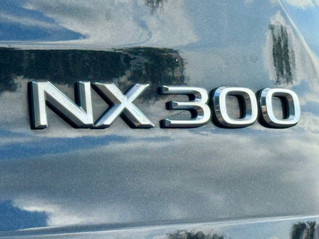 Used 2021 Lexus NX SUV