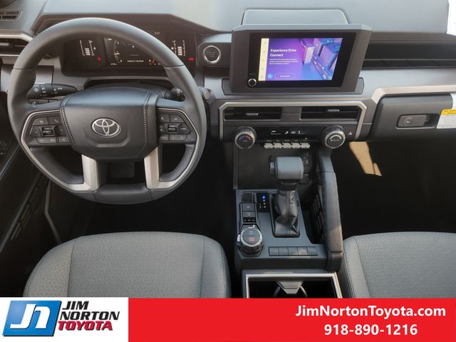 Used 2026 Toyota 4Runner SUV