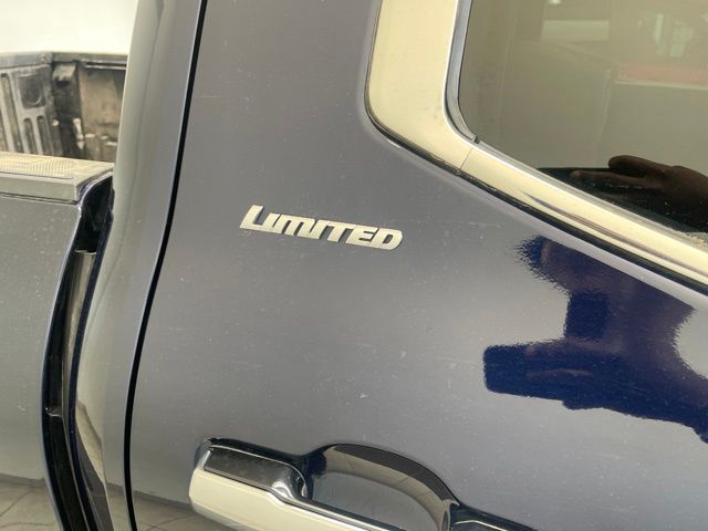 2023 Toyota Tundra Limited  at Baytown Hyundai