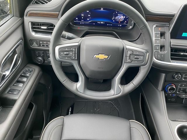 2024 Chevrolet Tahoe Premier 5