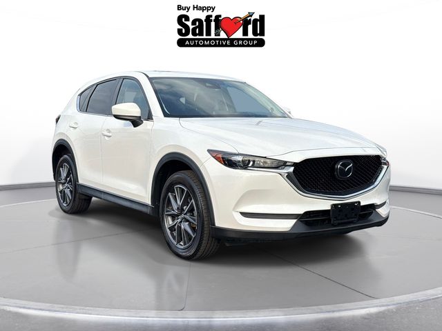 2018 Mazda CX-5 Touring - Photo 10