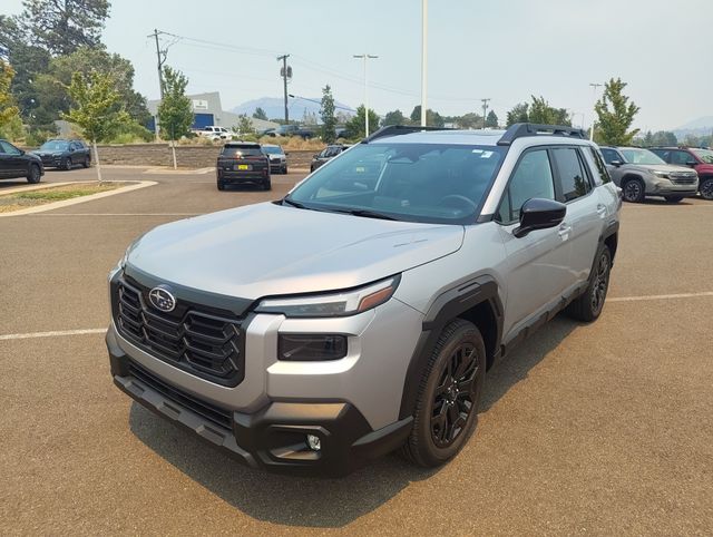 2026 Subaru Outback Limited - Photo 7