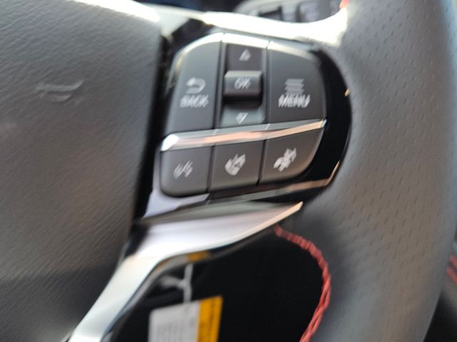 New 2026 Gray Ford ST-Line image 27