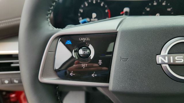 2026 Nissan Murano