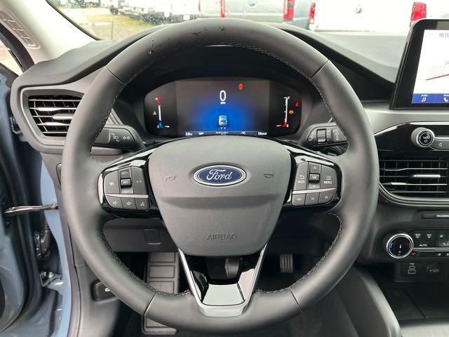 2024 Ford Escape Active 13