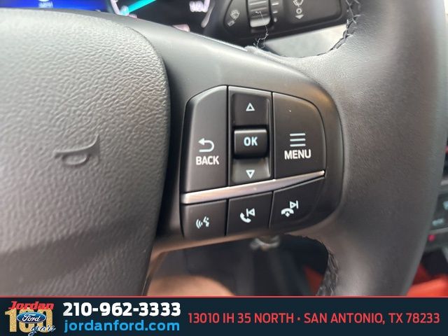 Used Car 2023 Ford Maverick  Xlt For Sale Under $30,000 In San Antonio, Texas