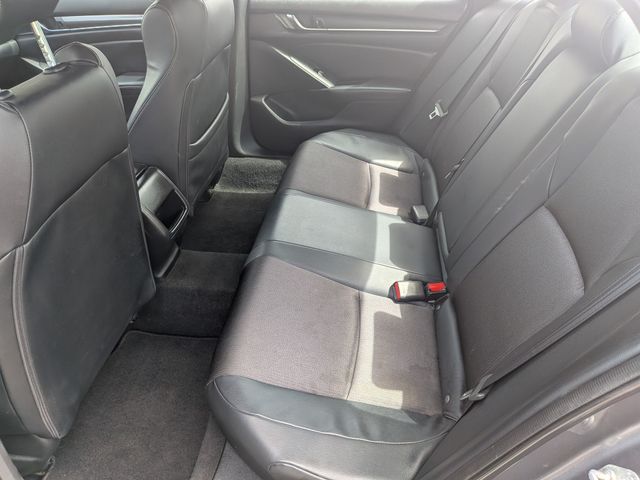 2018 Honda Accord - Image 25