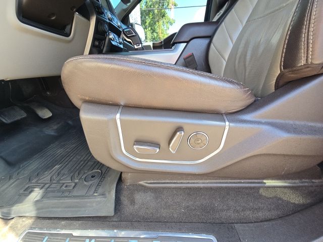 Photo of 2019 Ford F-150 Limited in Dallas, GA - 20,  2019 Ford F-150 Limited:166801A