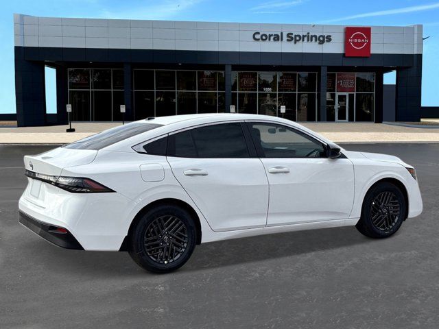 2026 Nissan Sentra SV - Photo 5