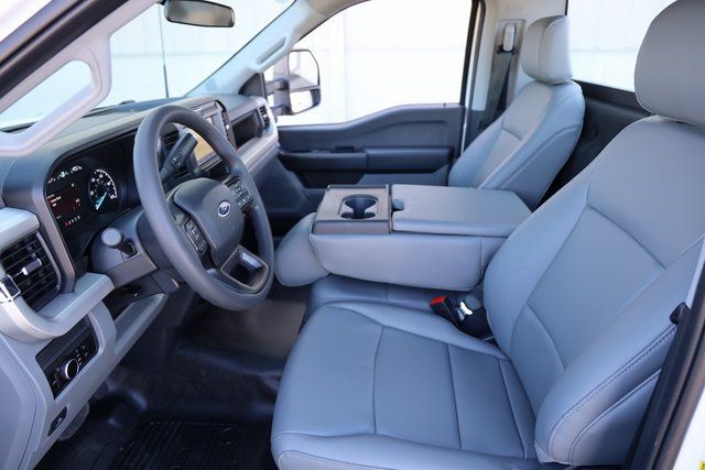2026 Ford F-250SD XL - 9