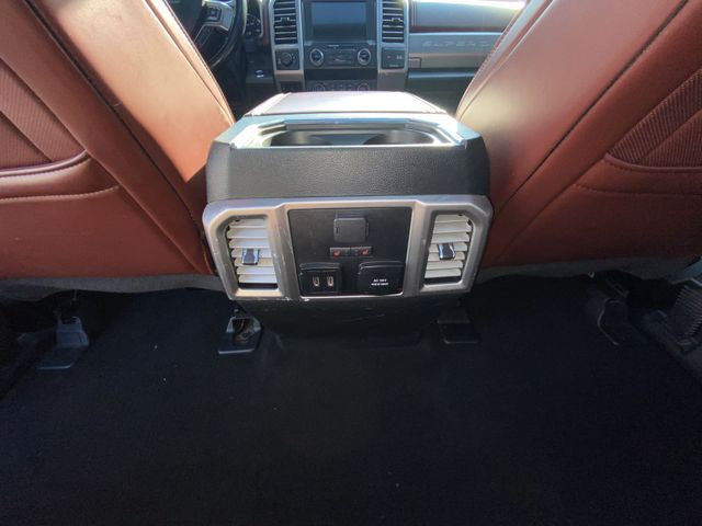 Used 2019 Black Ford Platinum image 30