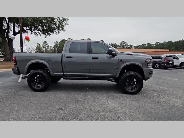 2026 Ram 2500 Big Horn Crew Cab 4x4 6'4" Box