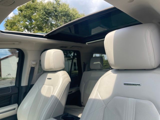 Used 2018 Ford Expedition SUV