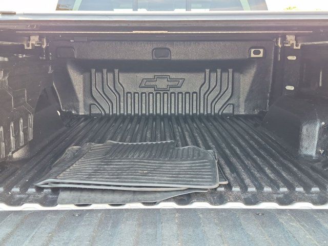 Used 2019 Chevrolet Silverado 1500 Truck
