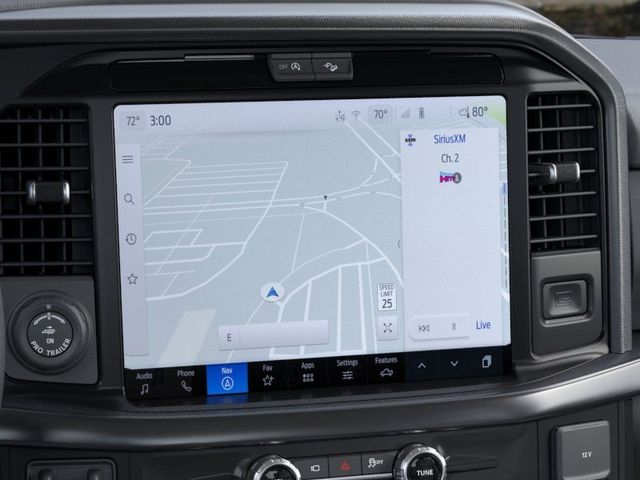 New 2026 Gray Ford Platinum image 14