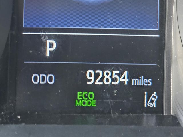 Used 2022 Toyota C-HR SUV
