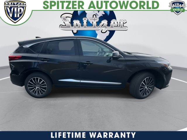 2026 Acura RDX Advance Package - 8