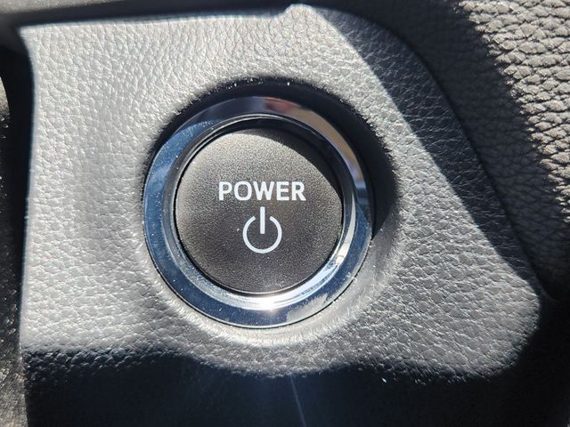 2023 Toyota RAV4 Hybrid XLE Premium Beige at North Houston Mitsubishi