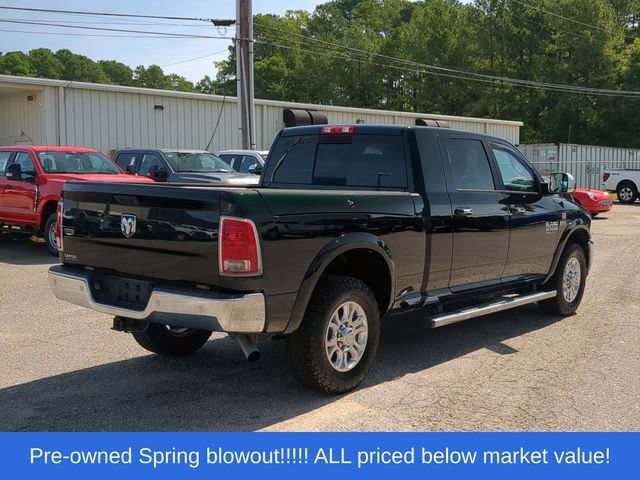 Used 2018 Black Ram Laramie image 13