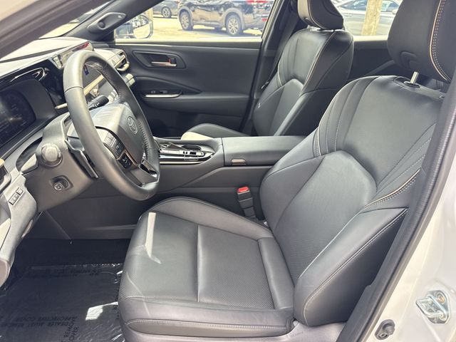 2026 Toyota Crown - $49,498