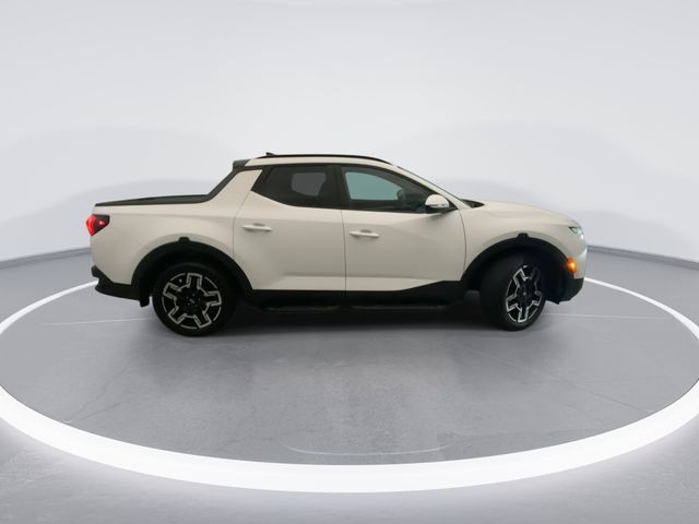 Used 2025 White Hyundai Limited image 5