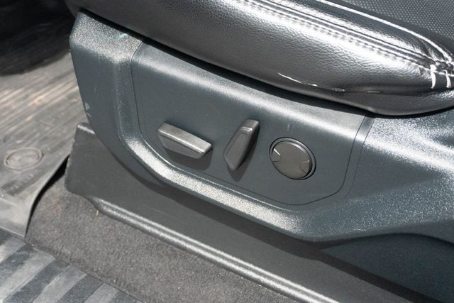 Used 2021 Ford F-250SD Truck