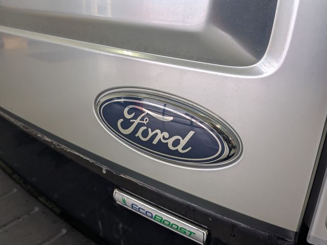 2019 Ford Flex - Image 9