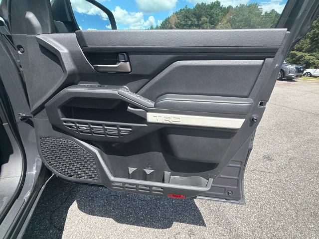 Used 2024 Toyota Tacoma Truck