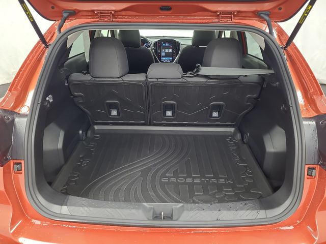 2024 – Subaru – Crosstrek