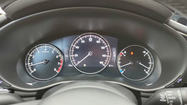 2026 Mazda Mazda3 2.5 S Premium - 8