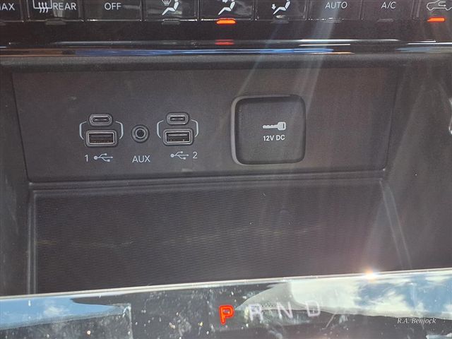 New 2025 Black Jeep Laredo image 21