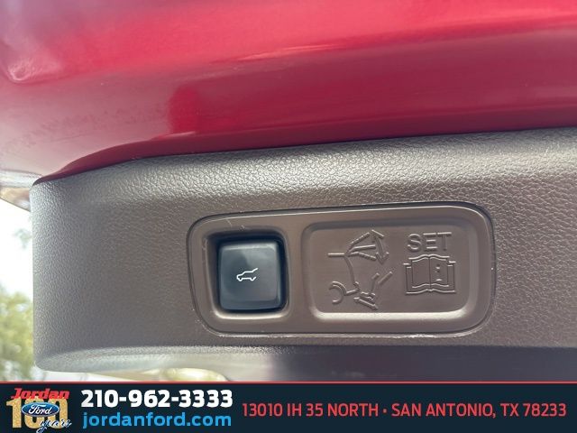 Used Car 2022 Ford Expedition  King Ranch For Sale Under $50,000 In San Antonio, Texas