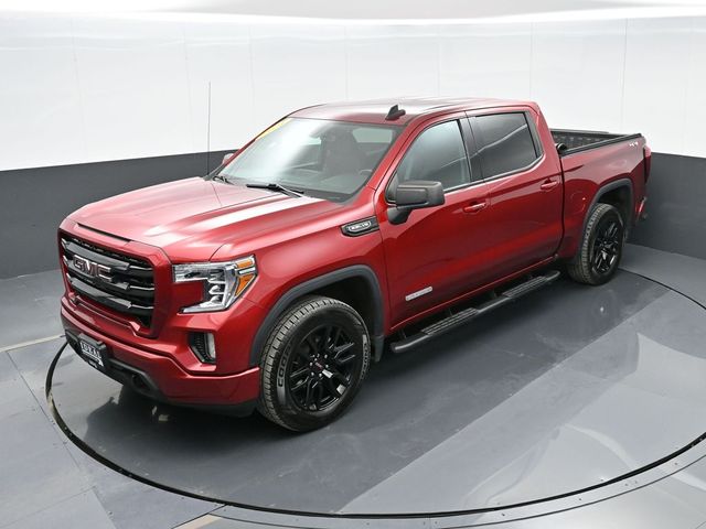 2021 GMC Sierra 1500 Elevation 26